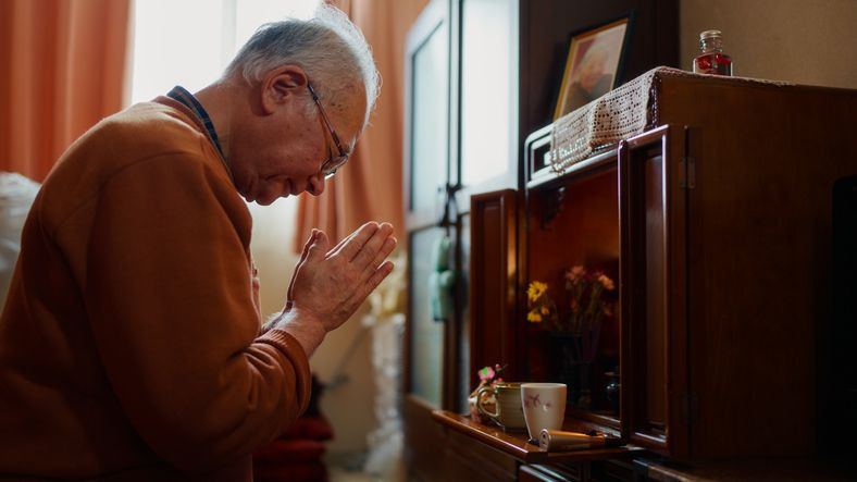 Ölümden korkanlar dikkat! Geç ölecek 50 insan belli oldu - Resim: 66