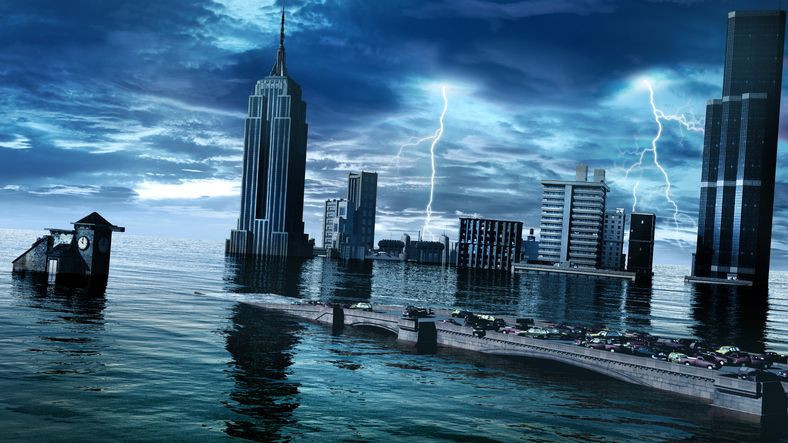 Dünyada olası bir felakette aniden değerlenecek! Türkiye'den 3 tane var - Resim: 31