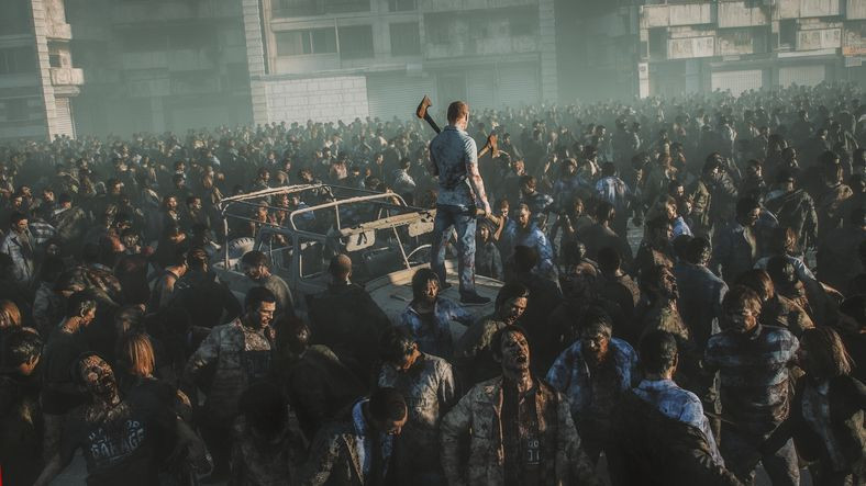 Dünyayı bekleyen büyük felaket resmen bir bölgeden başladı! Türkiye'den 3 il var, bu şehirler sular altında kalacak - Resim: 41