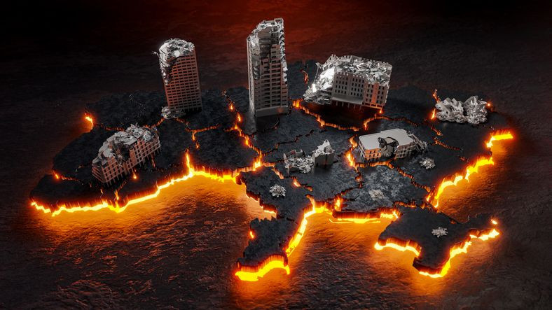 Dünyaya 2050'de hükmedecek ülkeler belli oldu! Türkiye'nin sıralamasına acil bakın - Resim: 10