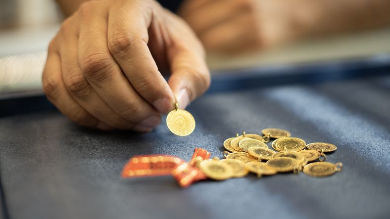 Elinde 10 gram altını olanlar acil baksın! İslam Memiş'ten rekor için 3 tarih - Resim: 2