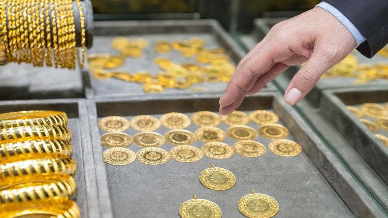Elinde 5 gram altın olanı da ilgilendiriyor! Uzman isimden önemli uyarı - Resim: 18
