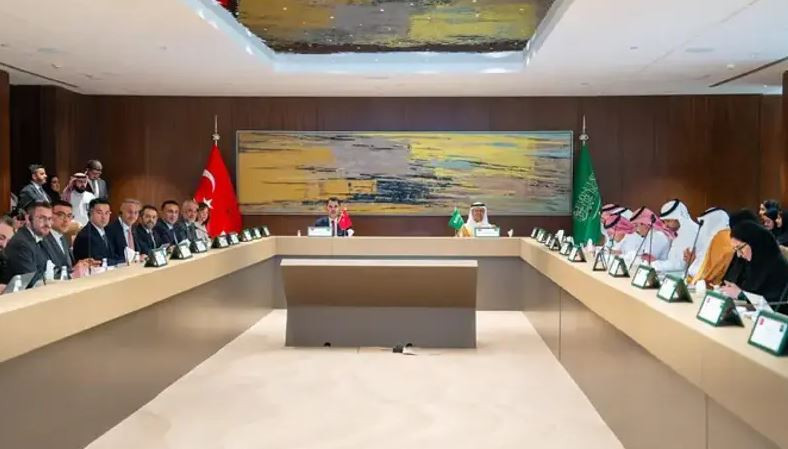 Emlak Konut’tan Mekke’de 400 milyon dolarlık dev proje! 254 villa uluslararası yatırımcıya açılıyor - Resim : 3