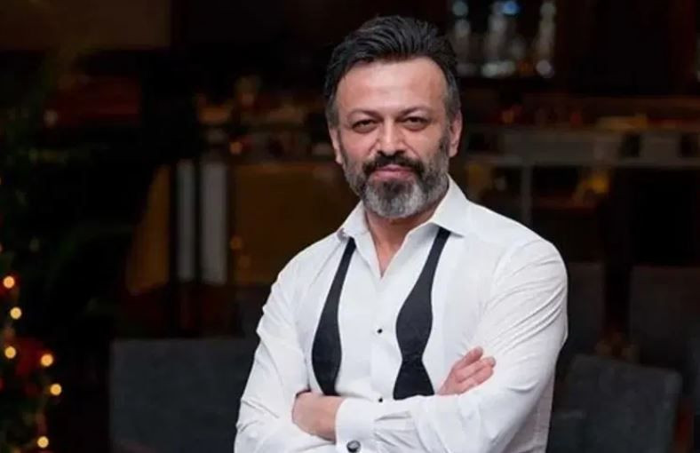 Serhat Mustafa Kılıç’ın ölüm haberiyle yıkıldı! Eren Vurdem dostuna böyle koştu - Resim: 3