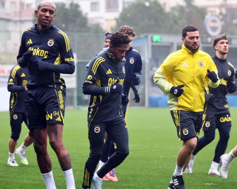 Beşiktaş galibiyetinin ardından Tedesco'nun yeni planı belli oldu! - Resim: 6