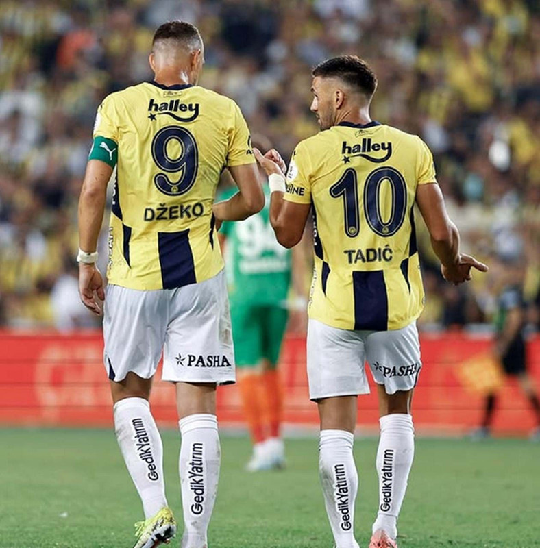 Fenerbahçe’den gidecek 2 kritik isim belli oldu! Son 5 maçlarını oynuyorlar! “Güzel bir veda yapılacak” - Resim: 4