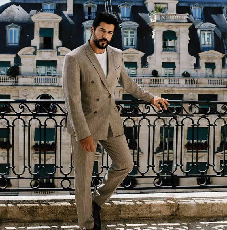 Burak Özçivit’in serveti ağızları açık bıraktı! Gayrimenkul zengini çıktı - Resim: 6