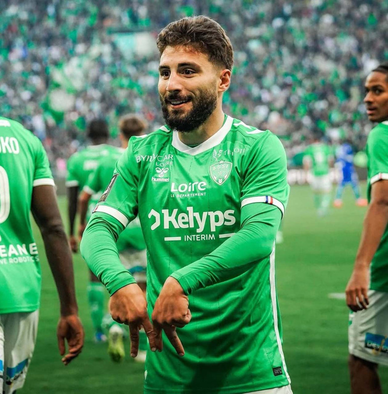 Beşiktaş gücüne güç katacak! Çifte transfer bombası patlıyor! Aranan sol kanat ve orta saha bulundu - Resim: 10