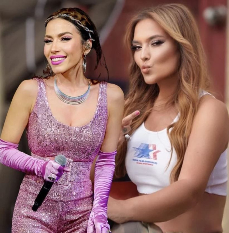 Burcu Güneş'ten ortalığı karıştıracak yeni açıklama: Onlar cadı, ben meleğim! - Resim: 3