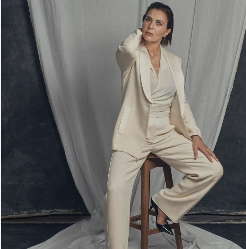 64 yaşındaki Hatice Aslan'dan estetik çıkışı: O parayı ihtiyacı olan birine veririm! - Resim: 3