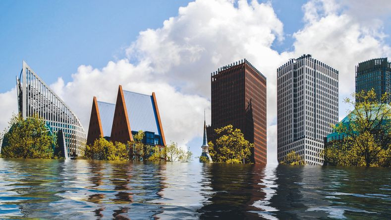 Dünyada olası bir felakette en iyi saklanacak 100 yer! Türkiye'den 7 yer listede - Resim: 63