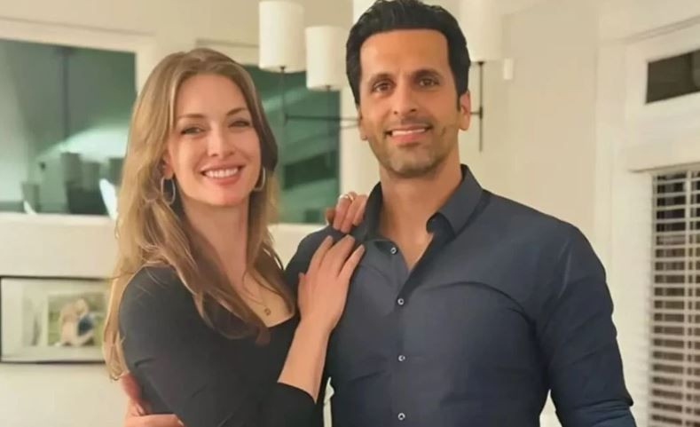 Yasemin Kay Allen'dan korkutan haber! Sette rahatsızlanınca hastanelik oldu - Resim: 2
