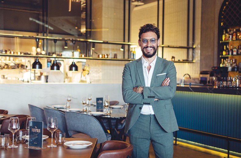 Danilo Şef'in restoran fiyatları gündem oldu: Sosyal medya kullanıcılarından yorum yağdı! - Resim: 2