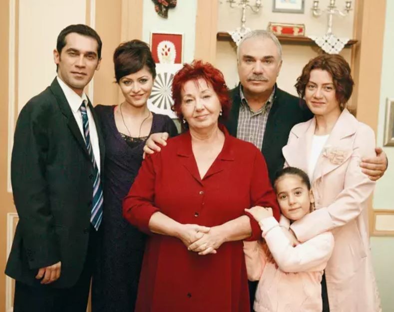 Yaprak Dökümü'nün Ayşe’siydi! Şebnem Ceceli yıllar sonra ortaya çıktı, son hali şaşırttı - Resim: 1