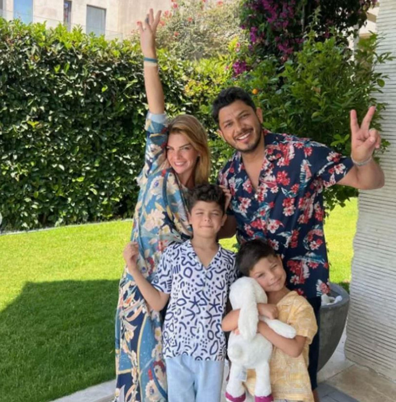 12 yıllık evliliğin biteceği ortaya çıkmıştı! Pelin Karahan ve Bedri Güntay cephesinden yeni hamle - Resim: 9