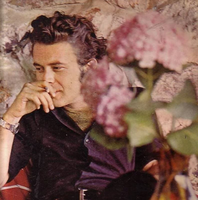 Yeşilçam'ın efsane isminden kötü haber! Yoğun bakıma alındı - Resim: 1