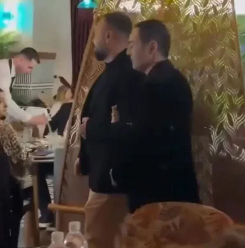 MS hastalığıyla mücadele ediyordu! Serdar Ortaç'ın son hali sevenlerini üzdü - Resim: 3