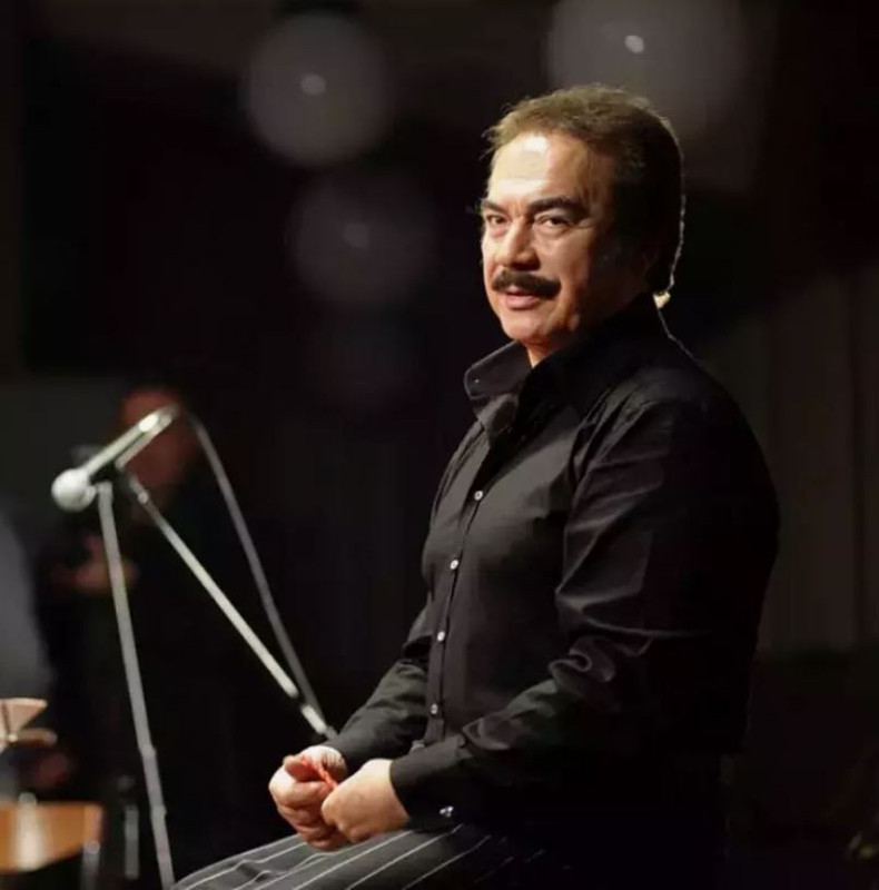 Sevenlerini korkutmuştu! Taburcu olan Orhan Gencebay'ın son hali ortaya çıktı - Resim: 2