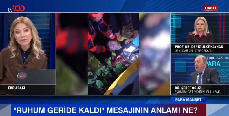 Ece Gürel olayında yeni gelişme! Son görüştüğü arkadaşı konuştu: "Tuvalet temizlettirdiler" - Resim : 2