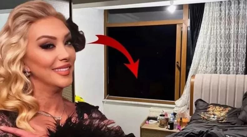 Güllü'nün ölümüyle ilgili haftalar sonra bomba gelişme! "Kanıtlarım var" diyerek  savcılığa koştu - Resim: 2