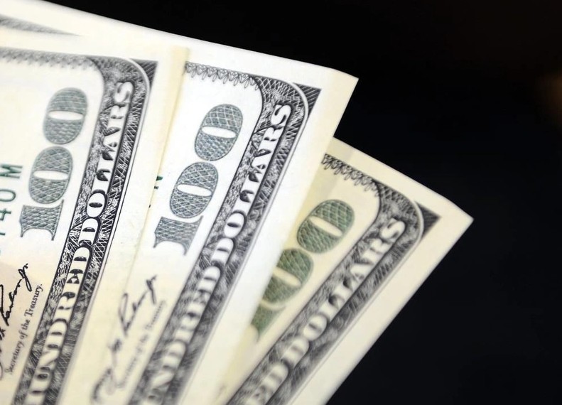 Serbest piyasada güncel döviz kurları! Dolar ve Euro ne kadar oldu? İşte 1 Mayıs 2025 döviz kurları - Resim: 5