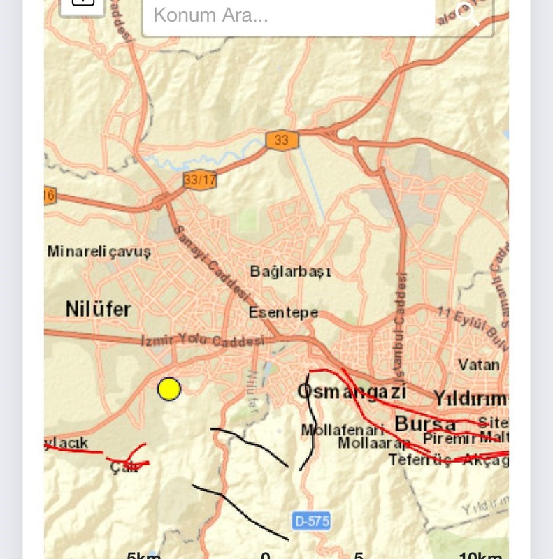 Bursa'daki deprem sonrası uzman isimden korkutan uyarı: 7'den büyük deprem olabilir! - Resim: 4