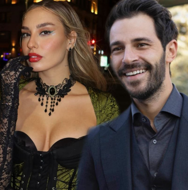 Eski sevgilisi Naz Şahin, Hakan Sabancı ile yakalanmıştı! DJ Mahmut Orhan'dan hamle gecikmedi - Resim: 6