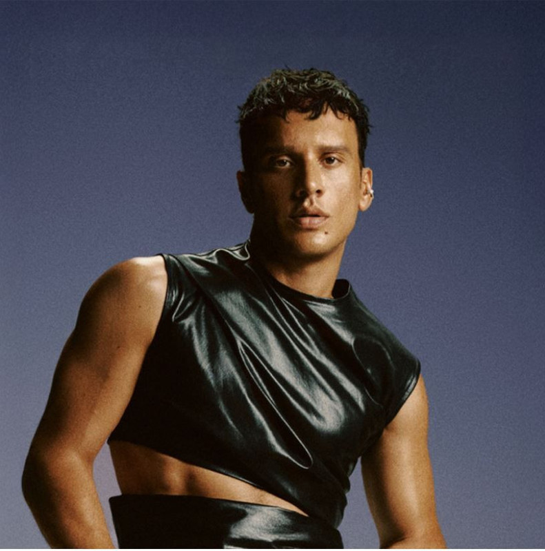 Uyuşturucu soruşturmasında gözaltına alınmıştı! Şarkıcı Edis'in test sonucu belli oldu - Resim: 4