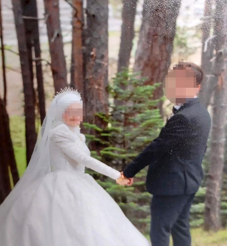 2 aylık bebeğini katletti! Cani anneden kan donduran telefon: Dehşete d&uuml;ş&uuml;ren olayda yeni detaylar - Resim : 3