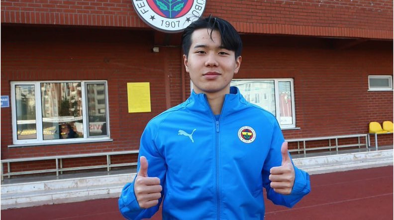 Fenerbahçe'de takımda tutmamıştı! 6 maçta 4 asistle harikalar yarattı - Resim : 1