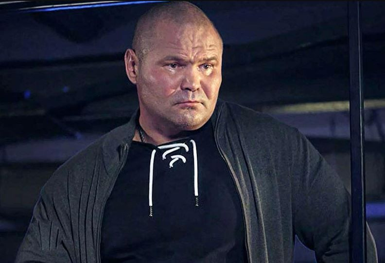 Ünlü oyuncudan acı haber! 53 yaşında hayata veda etti - Resim: 1