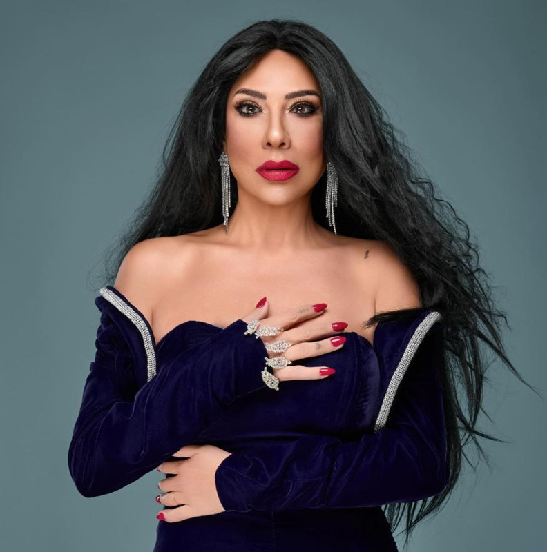 73 kilo veren Işın Karaca iğne ipliğe döndü! Son halini görenler şoke oldu - Resim: 3