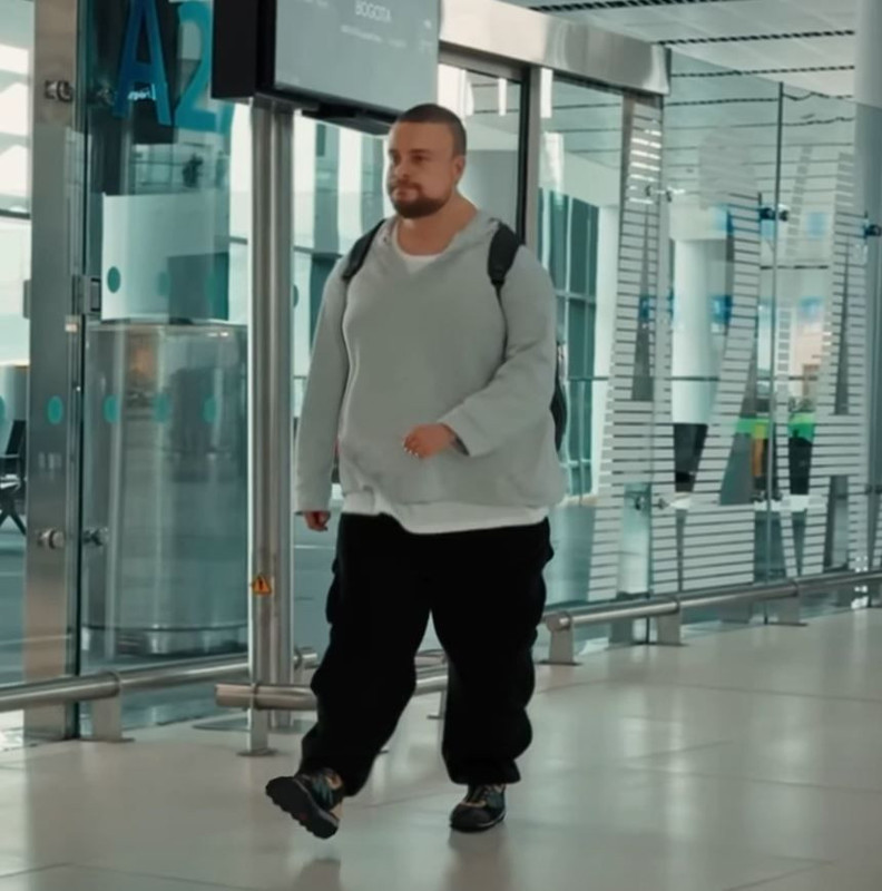 YouTuber Alper Rende'nin son halini görenler şaştı kaldı! Fazla kilolarıyla sosyal medyada büyük yankı uyandırdı: Sana ne oldu böyle? - Resim: 5