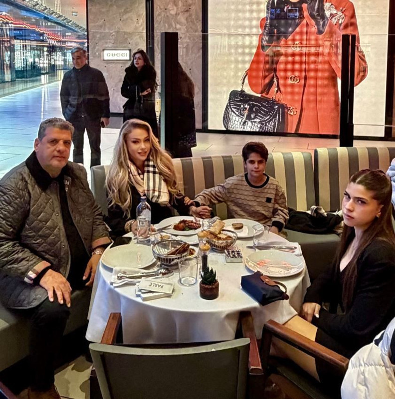 Yeliz Yeşilmen'in kızı Asya son haliyle gündem oldu! Pozları sosyal medyayı salladı - Resim: 2