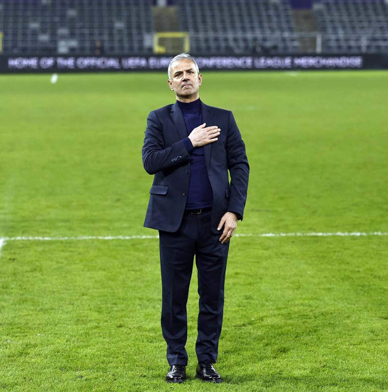 Fenerbahçe’de şampiyonluk ateşi yeniden yandı! İsmail Kartal'ın istatistikleri göz kamaştırıyor! 9 alanda zirvede - Resim: 8