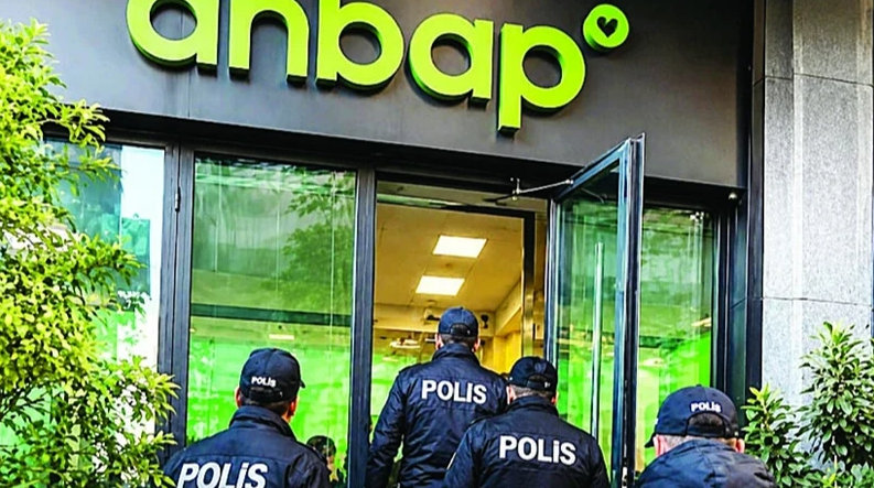Adalet Bakanı Akın G&uuml;rlek'ten Ahbap soruşturmasına ilişkin a&ccedil;ıklama: Asla izin vermeyiz! - Resim : 3