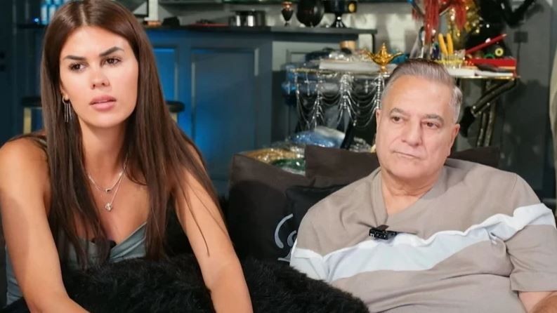 "Beni zengin adamlara pazarlamaya çalıştılar" dedi! Gülseren Ceylan'ın ağır suçlamalarına Mehmet Ali Erbil'den atak - Resim: 5