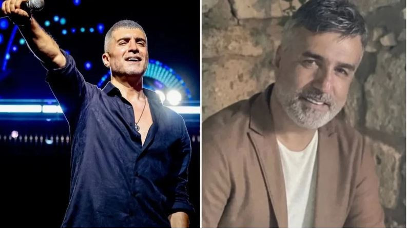 Kalp krizi geçirmişti. Özcan Deniz'le ilgili hayranlarına bir kötü haber daha - Resim : 2