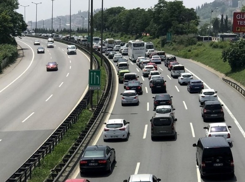 Araç sahipleri dikkat! Motorlu Taşıtlar Vergisi ilk taksidi için bugün son gün - Resim: 5