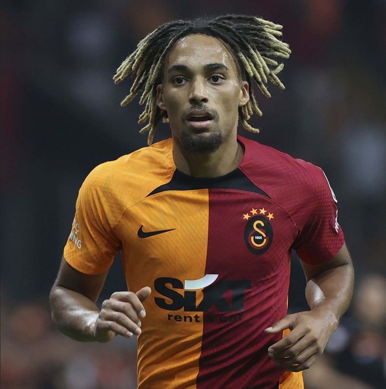 Transferi için 30 milyon euro ödenmişti! Galatasaray yeni hamlesini duyurdular! Girişimler başladı - Resim: 4