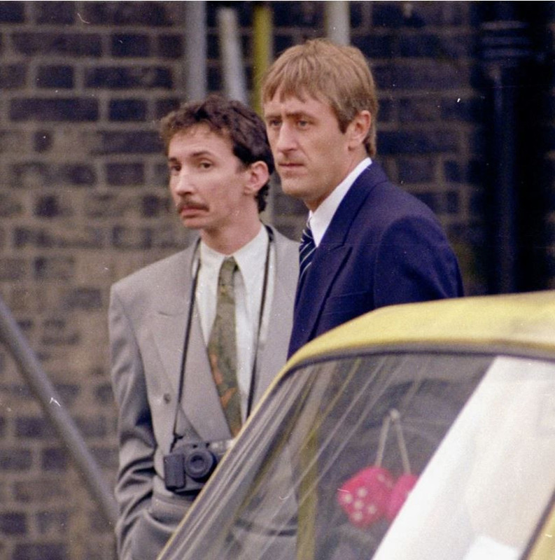 Akciğer kanseriyle mücadele ediyordu! Ünlü oyuncu hayatını kaybetti - Resim: 1