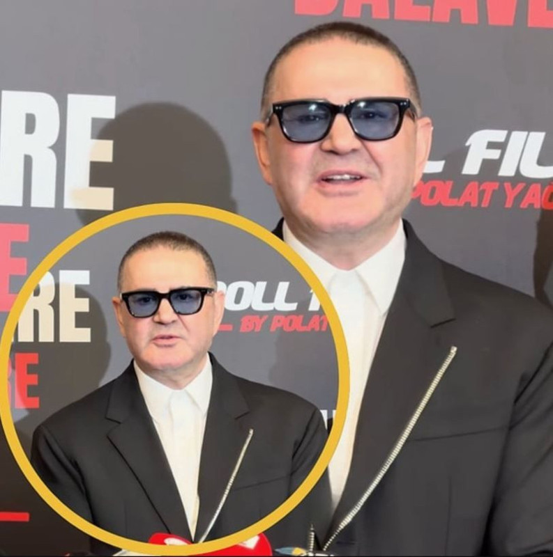 Şafak Sezer'in botokslu hali Pınar Altuğ'a benzetildi! Görenler şaştı kaldı - Resim: 2