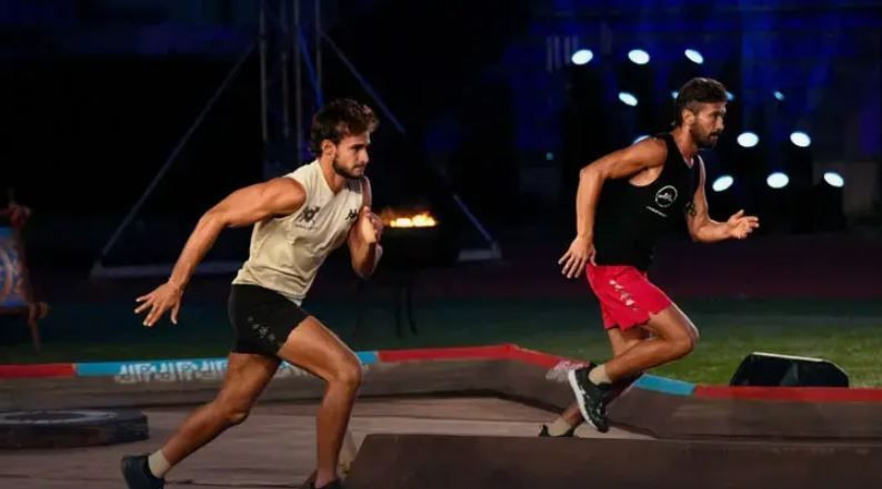 Survivor 2025 şampiyonu canlı yayında belli oldu - Resim: 3