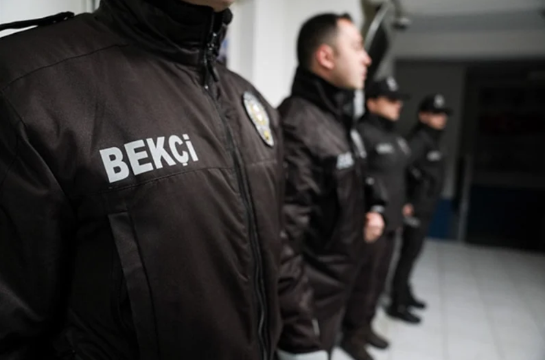 Bekçi olmak isteyenler dikkat! İşe alım şartları kökten değişti - Resim: 2