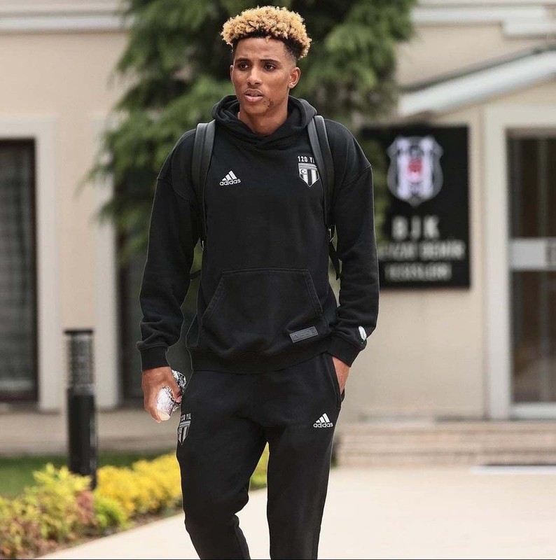 Beşiktaş'ın yıldızına dünya devi talip oldu! Çılgın bonservis talebi ortaya çıktı! Serdal Adalı evet derse bu transfer Beşiktaş tarihine geçecek - Resim: 8