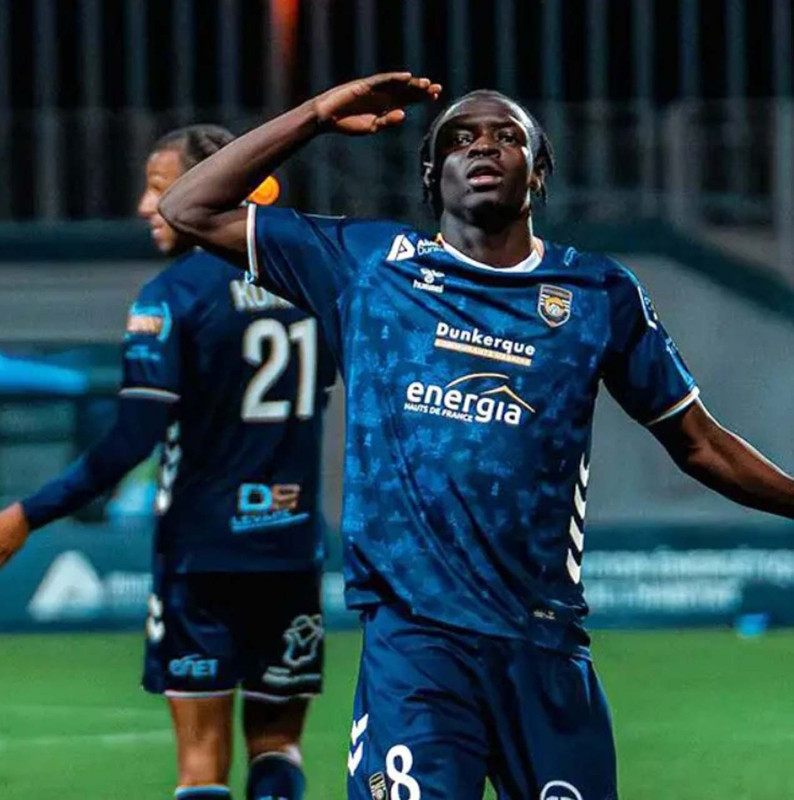 Beşiktaş’ta gençlik planı devrede! Transferde sürpriz rota! Orta sahaya 21’lik yıldız adayını istiyorlar! - Resim: 9