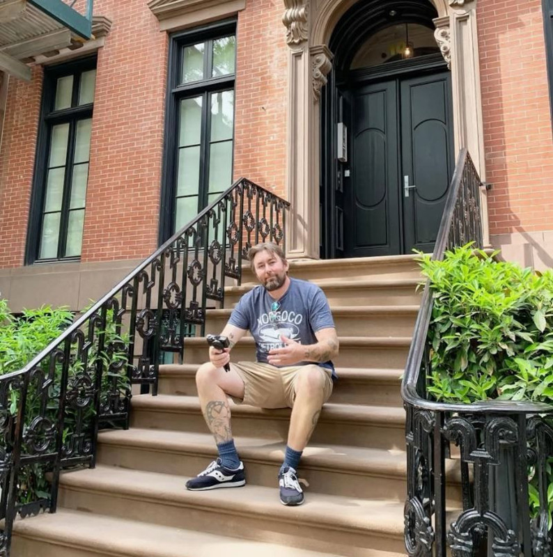 Ani bir şekilde hayatını kaybetmişti! Ünlü YouTuber'ın ölüm nedeni ortaya çıktı - Resim: 3