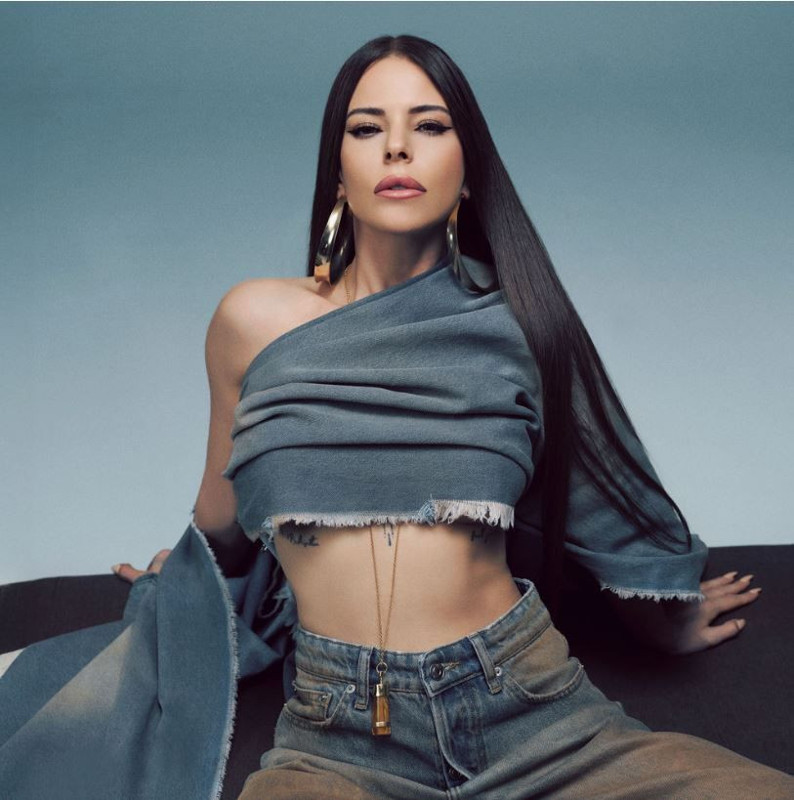 Gözaltına alınan Simge Sağın'ın erkek arkadaşından itiraf: Uyuşturucu madde bana aittir! - Resim: 6