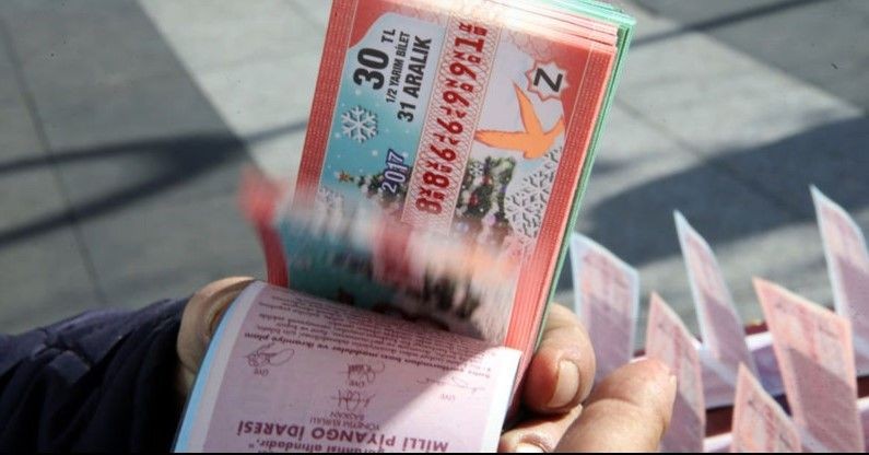 Amorti nedir, amorti sayıları kaç tanedir? Milli Piyango amorti ikramiyesi hangi rakamlara çıkar, ne kadar ikramiye verir? - Resim: 1