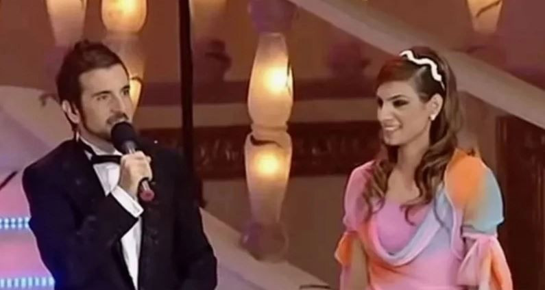 Tesettürden çıktı, estetik yaptırdı! Popstar Özlem Güneş'in son halini görenler tanıyamadı! - Resim: 2